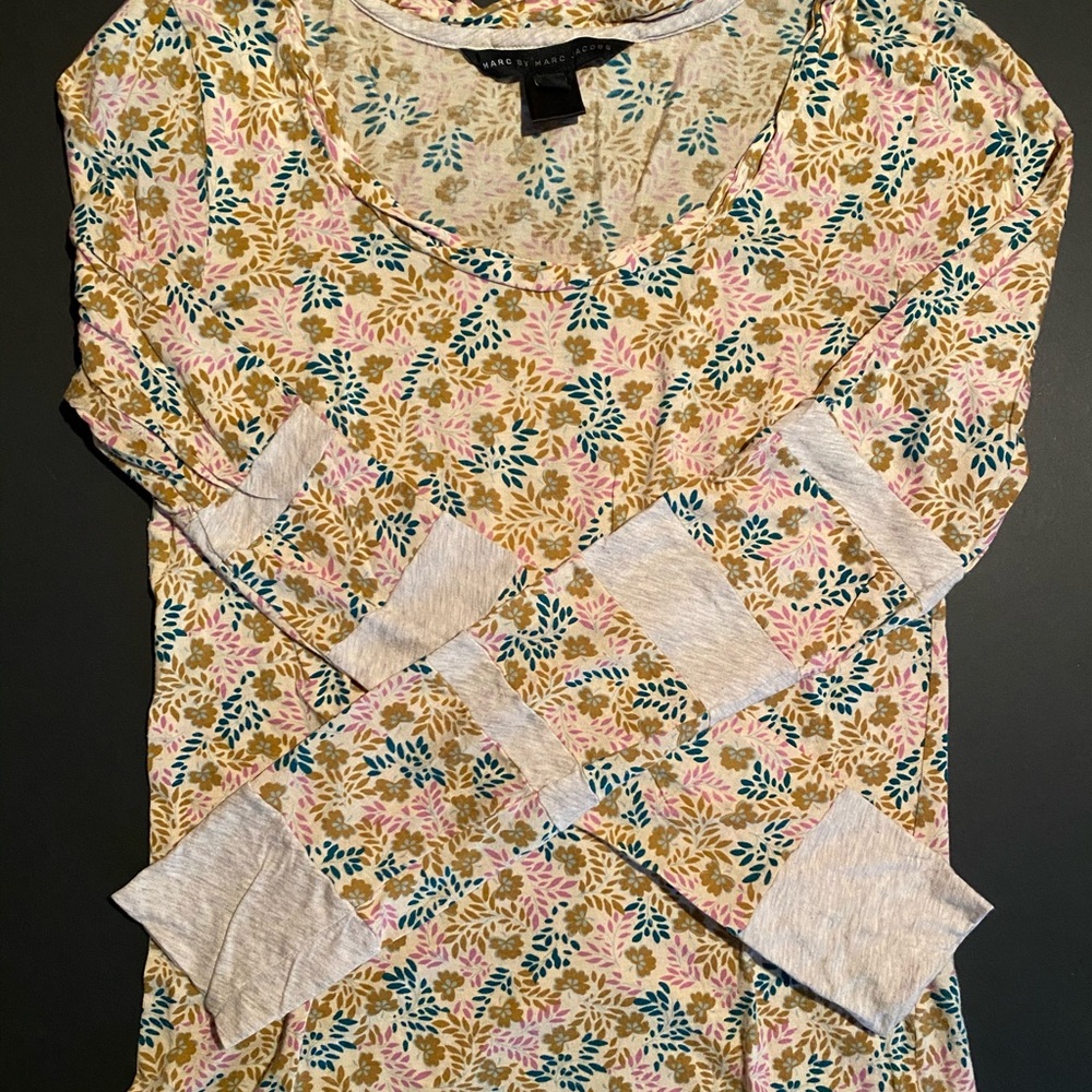Marc Jacobs Top